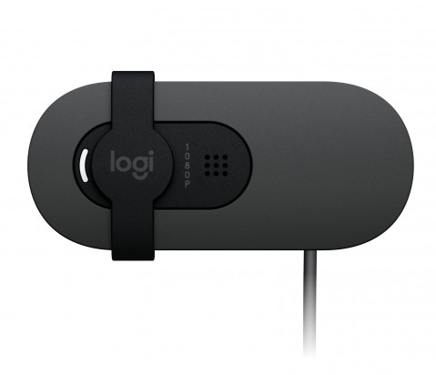 Kamera Logitech Brio 105 - Galeria zdjęcie 4