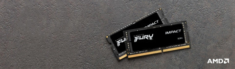 KINGSTON F SODIMM 64GB 3200MHz CL20 x2 Im - Galeria zdjęcie 9