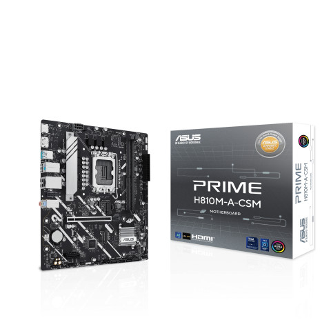 Płyta główna ASUS PRIME H810M-A-CSM (90MB1KK0-M0EAYC) - Galeria zdjęcie 6