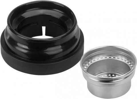 Zaparzacz do herbaty ZWILLING Thermo 420 ml czarny - Galeria zdjęcie 3