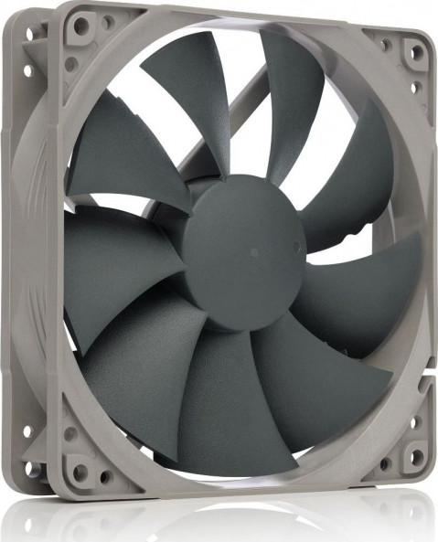 Dodatkowy wentylator NOCTUA NA-FK1 second fan kit - Galeria zdjęcie 1
