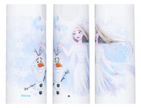 Oral-B Pro 3 3000 White+Oral-B Junior Frozen - Galeria zdjęcie 7