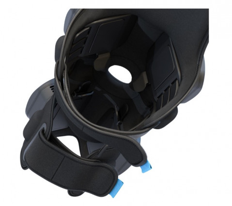 Therabody RecoveryTherm Hot&Cold Vibration Knee - Galeria zdjęcie 3