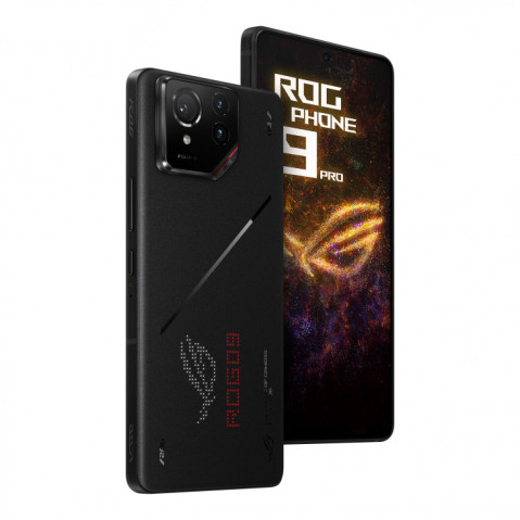 ASUS ROG Phone 9 Pro 5G 16/512GB Phantom Black - Galeria zdjęcie 5
