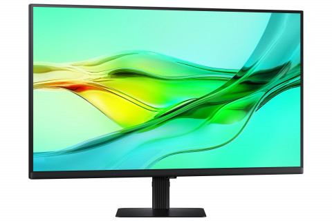 MONITOR SAMSUNG LED S60UD 32" LS32D600UAUXEN 100Hz - Galeria zdjęcie 4