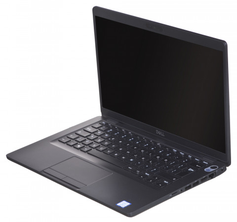 DELL LATITUDE 5400 i5-8265U 16GB 256GB SSD 14" FHD Win11pro + zasilacz UŻYWANY - Galeria zdjęcie 4