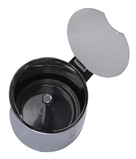 Zestaw kawiarka New Venus 6 + Perfetto Moka Classic - Galeria zdjęcie 8