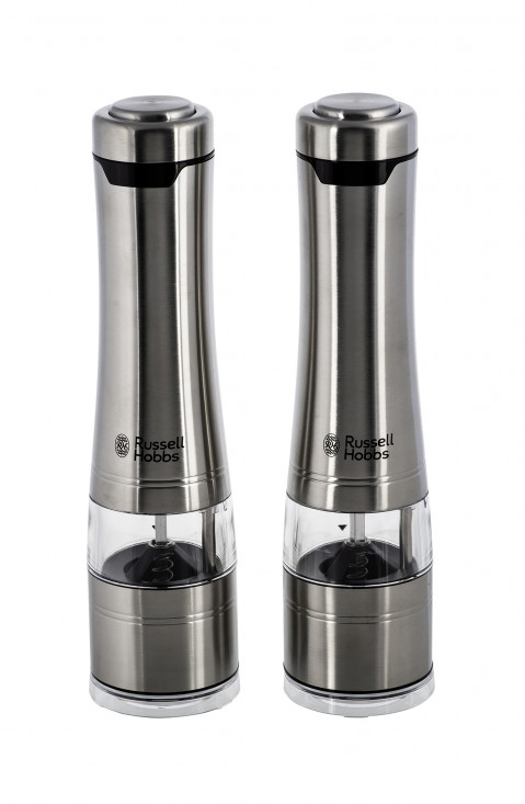 RUSSELL HOBBS ZESTAW MŁYNKÓW CLASSICS 23460-56 - Galeria zdjęcie 8