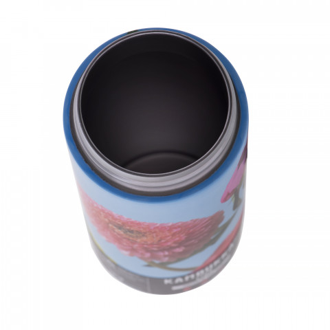Kambukka kubek termiczny Etna 500ml - Morning Glory - Galeria zdjęcie 3