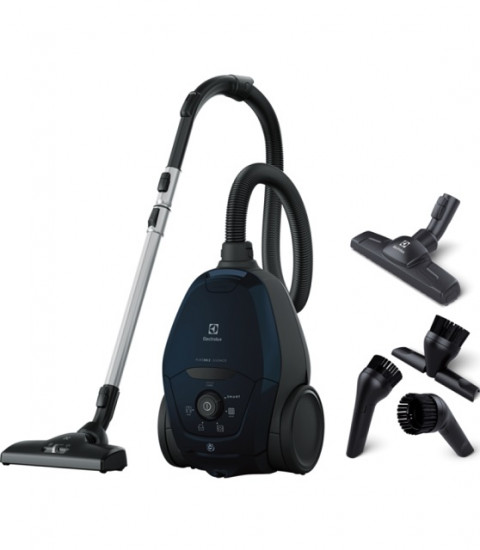 Odkurzacz ELECTROLUX PURE D8 PD82-4ST SILENCE - Galeria zdjęcie 2