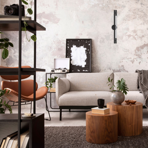 Lampa ścienna LED Activejet AJE-CHARLIE NW - Galeria zdjęcie 6