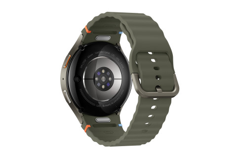 Smartwatch Samsung Galaxy Watch7 L315 LTE 44mm Zielony - Galeria zdjęcie 2
