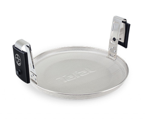 Frytkownica Tefal One FF175D71 (2,1l 1,2kg 1900W Inox-czarny) - Galeria zdjęcie 3