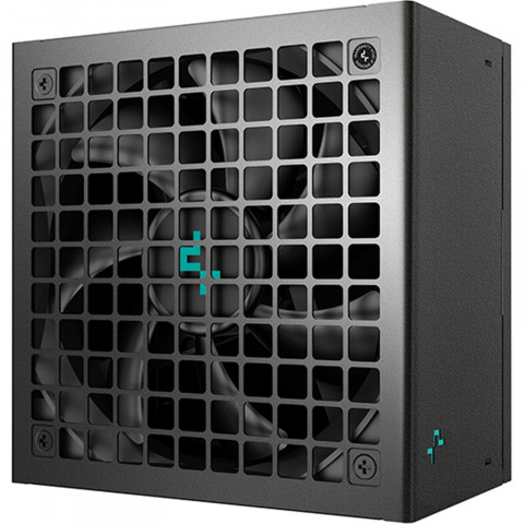 Zasilacz DeepCool PN1000-M (R-PNA00M-FC0B-JGEU) - Galeria zdjęcie 1