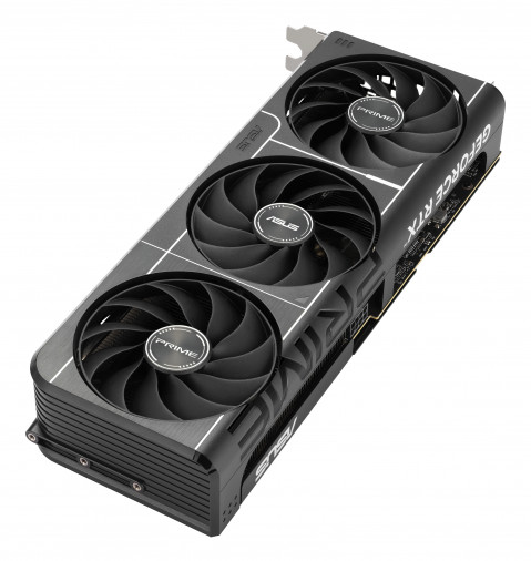 Karta graf. ASUS PRIME RTX 5060 TI 8GB OC - Galeria zdjęcie 4