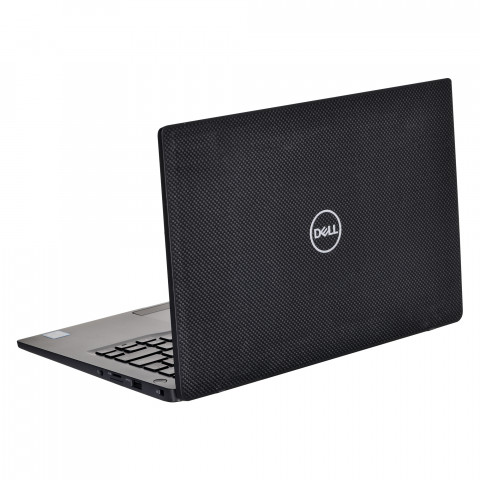 DELL LATITUDE 7400 i5-8365U 16GB 512GB SSD 14" FHD(dotyk) (US QWERTY) carbon Win11pro + zasilacz UŻYWANY - Galeria zdjęcie 6