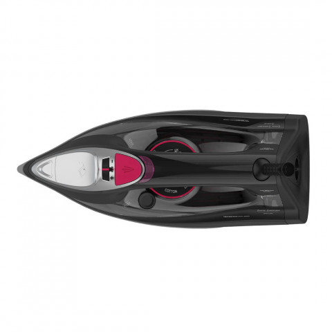 Żelazko Taurus Geyser Eco 2800W - Galeria zdjęcie 4