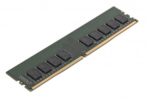Synology 16GB DDR4 ECC Unbuffered DIMM (SA3400D, SA3200D, UC3400, UC3200, RS4021xs+, RS3621xs+, RS3621RPxs, RS2821RP+, RS2421RP+, RS2421+, RS1619xs+, RS3618xs, RS2818RP+, RS2418RP+, RS2418+) D4EC-2666-16G - Galeria zdjęcie 2