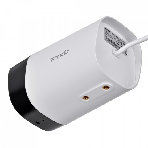 ZESTAW DO MONITORINGU 4-KAMERY TENDA K4P-4TR - Galeria zdjęcie 5
