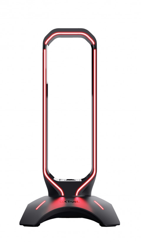 Stojak na słuchawki GXT265 CINTAR RGB HEADSET STAND - Galeria zdjęcie 3