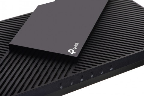 Router TP-LINK Archer AX55 PRO - Galeria zdjęcie 7