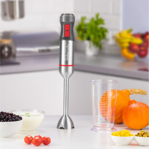 Blender ręczny VARIO 1400W ZELMER ZHB4650 - Galeria zdjęcie 2