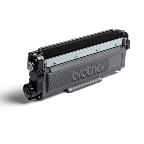 Toner Brother czarny TN2320 TN-2320 - Galeria zdjęcie 2