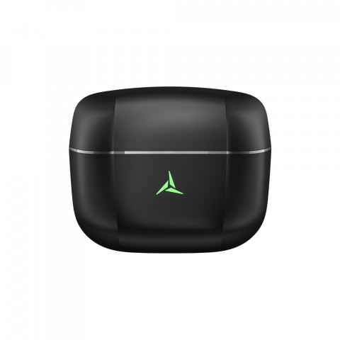 Słuchawki TWS TOZO Gaming Pods Black - Galeria zdjęcie 4