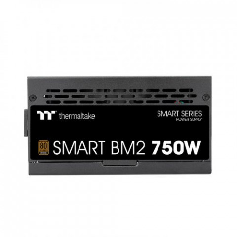 THERMALTAKE SMART BM2 750W MODULAR 80+ BRONZE - Galeria zdjęcie 3