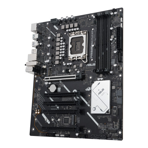 Płyta główna ASUS PRIME B860-PLUS WIFI (90MB1K50-M0EAY0) - Galeria zdjęcie 9
