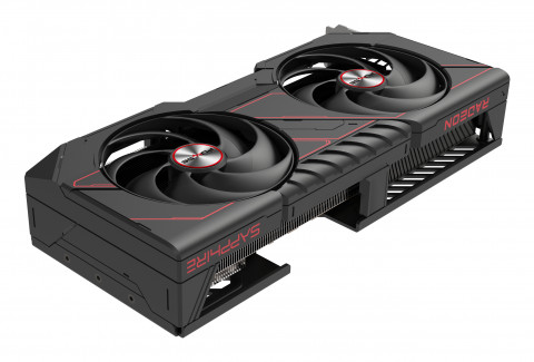 Karta graf. SAPPHIRE PULSE RX 9070 GAMING 16GB - Galeria zdjęcie 3