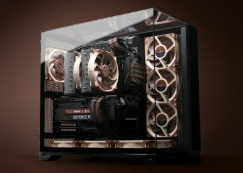 Chłodzenie CPU NOCTUA NH-D15 G2 LBC - Galeria zdjęcie 6