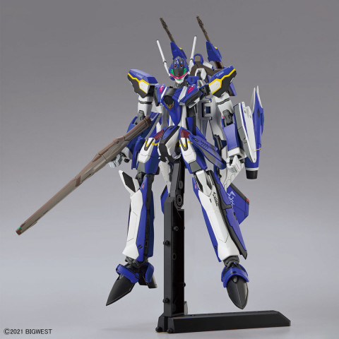 HG 1/100 YF-29 DURANDAL VALKYRIE (MAXIMILAN JENIUS USE) FULL SET PACK - Galeria zdjęcie 5