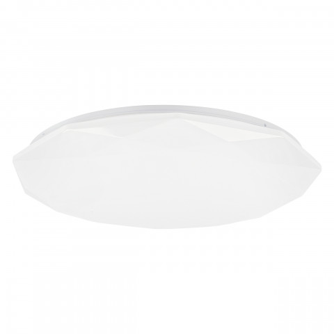 Nowoczesny plafon sufitowy LED Activejet MAYA 24W - Galeria zdjęcie 1