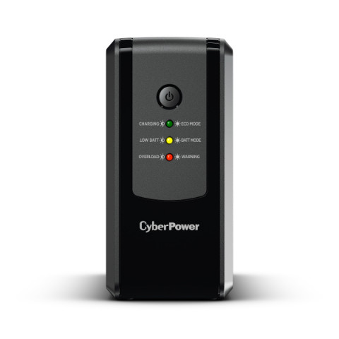 Zasilacz UPS CyberPower UT650EG-FR - Galeria zdjęcie 2