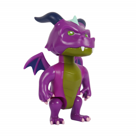 STUMBLE GUYS S2 ACTION FIGURE 11.5cm - 5 PACK - Galeria zdjęcie 4