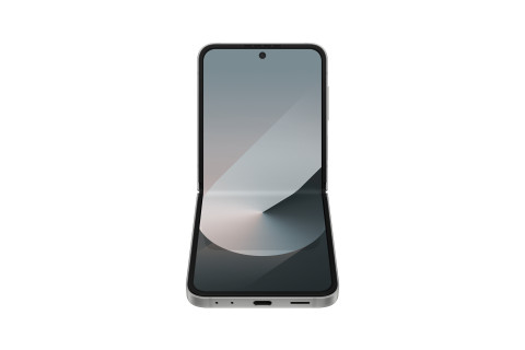 Samsung Galaxy Z Flip 6 (F741B) DS 5G 12/256GB Silver Shadow - Galeria zdjęcie 6