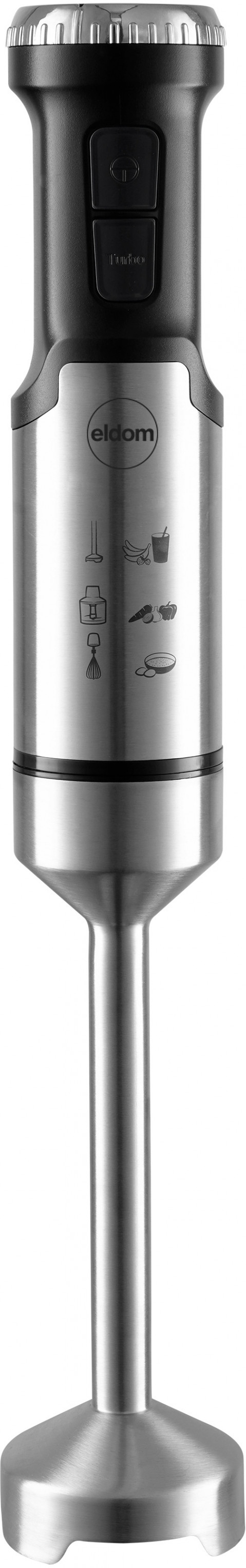 Eldom Blender BL230 JAX - Galeria zdjęcie 7