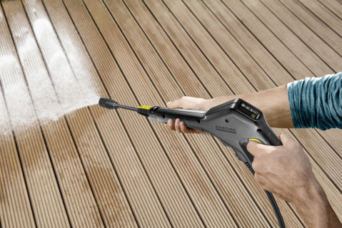 Myjka ciśnieniowa KARCHER K 3 Premium Power Control - 1.602-750.0 - Galeria zdjęcie 10