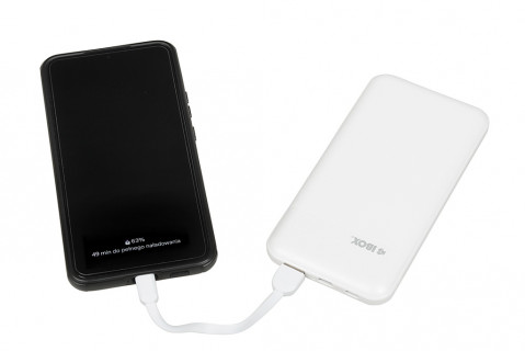 IBOX POWER BANK PB10 10.000 MAH POWER DELIVERY - Galeria zdjęcie 3