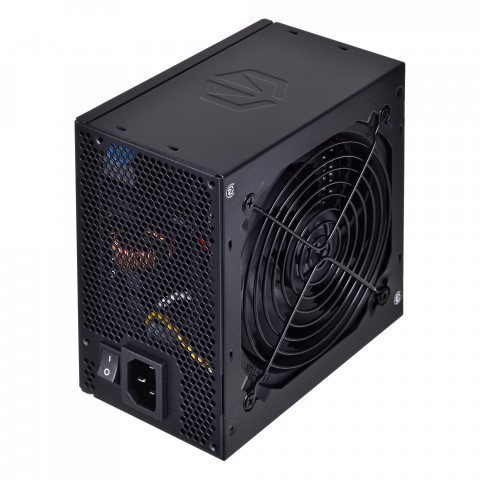 Zasilacz ENDORFY Supremo FM5 750W 80 Plus Gold (EY7A008) - Galeria zdjęcie 1