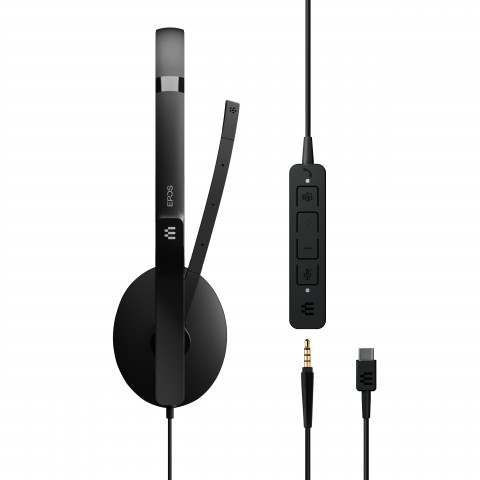 EPOS ADAPT 165T USB C II ADAPT 165T USB C II - Galeria zdjęcie 5