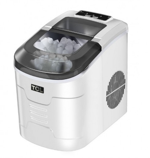 Kostkarka do lodu TCL ICE-W9 - Galeria zdjęcie 1