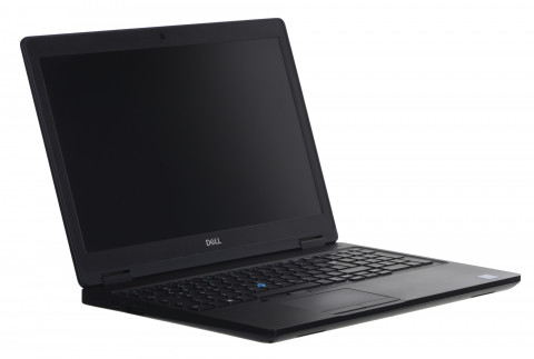 DELL LATITUDE 5591 i7-8850H 16GB 512GB SSD 15,6" FHD (GeForce MX130) Win11pro + zasilacz UŻYWANY - Galeria zdjęcie 2