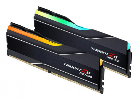 G.SKILL TRIDENT NEO AMD RGB DDR5 2X16GB 8000MHZ CL - Galeria zdjęcie 7