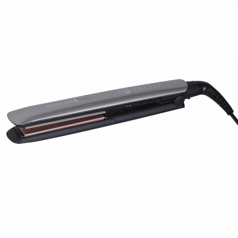 Prostownica REMINGTON S8590 (45W; kolor czarny) - Galeria zdjęcie 1