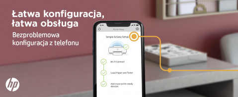 Urządzenie wielofunkcyjne HP LaserJet M234sdw - Galeria zdjęcie 20
