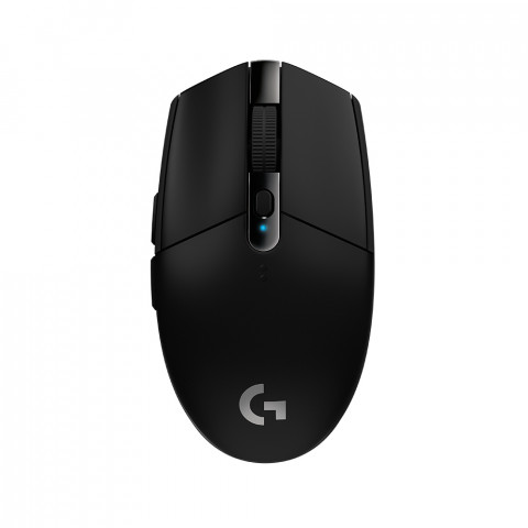 Mysz Logitech G305 LightSpeed - Galeria zdjęcie 1
