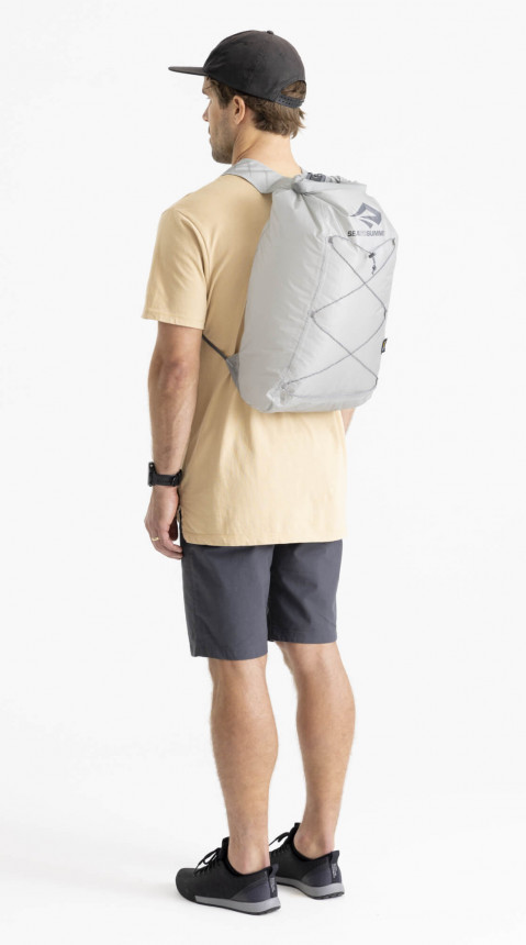 Plecak SEA TO SUMMIT Ultra-Sil Dry Day Pack - Galeria zdjęcie 2