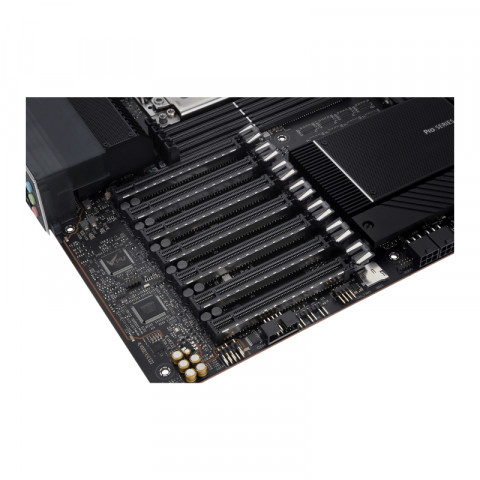 ASUS PRO WS WRX80E-SAGE SE WIFI 90MB1590-M0EAY0 - Galeria zdjęcie 9